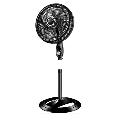 MONDIAL Ventilador de Coluna 40cm Turbo