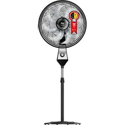 WAP Ventilador de Coluna 50cm FLOW TURBO