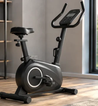 melhor bicicleta ergometrica